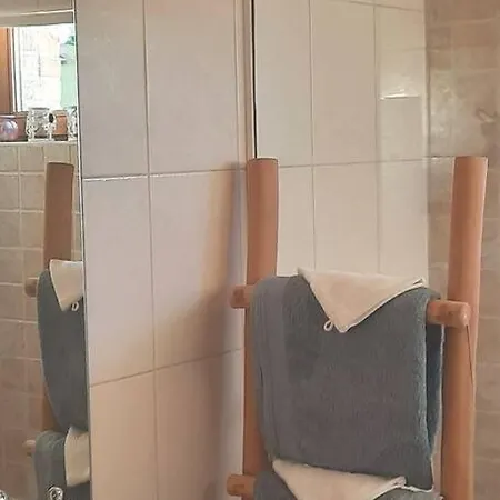 شقة Appartement De Charme 2 Pers. Namur / Cosy, Chic.