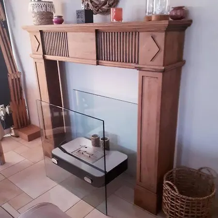 Appartement De Charme 2 Pers. Namur / Cosy, Chic. شقة نامور