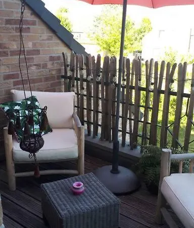 Appartement De Charme 2 Pers. Namur / Cosy, Chic. شقة نامور