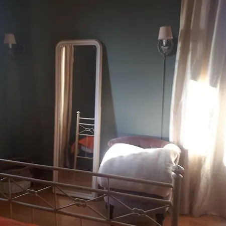 Appartement De Charme 2 Pers. Namur / Cosy, Chic. *