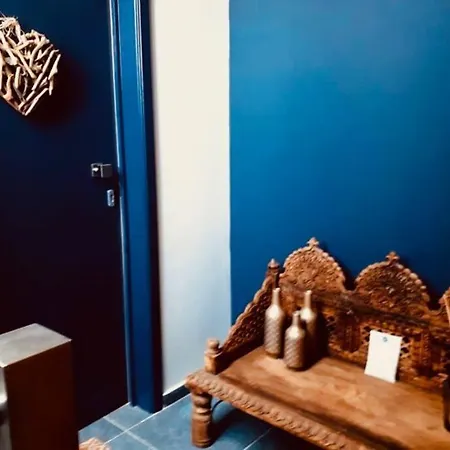 Appartement De Charme 2 Pers. Namur / Cosy, Chic. شقة *