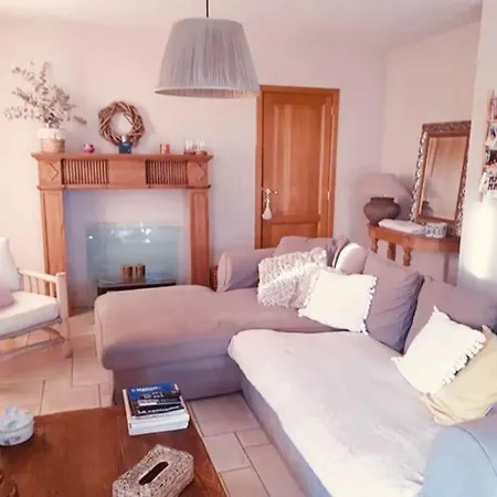 Appartement De Charme 2 Pers. Namur / Cosy, Chic. نامور