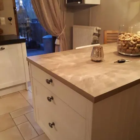 Appartement De Charme 2 Pers. Namur / Cosy, Chic. شقة